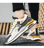 Trendy Shoes Casual Sports Men's Sneakers MartLion   