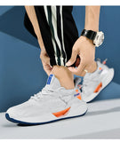 Shoes Men's Running Sneakers Light Weight Walking Footwears Comfortable Athletic MartLion   