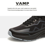 Mesh Running Shoes Men's Women Sport Sneakers Breathable Gym Elastic Jogging Walking Summer MartLion   