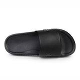 Summer Men's Rubber Slippers Slides Home Soft Indoor Slippers Beach Shoes Casa Hombre MartLion   