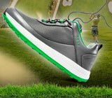 Golf Shoes Men's Breathable Golf Sneakers Light Weight Golfers Footwears Anti Slip Walking Sneakers MartLion   