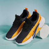 Summer Men's Running Shoes Casual Sneakers Cool Designer Tennis Sport Breathable Training Walking Jogging Mart Lion   