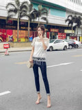 Summer Women Pumps Sandals PVC Jelly Slippers Open Toe High Heels Transparent Perspex Slippers Shoes Heel Clear MartLion   