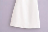 Dresses Women's Summer  Chic Slim Mini Holiday Women Dress MartLion   