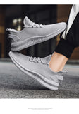 Summer Men's Women's Casual Shoes Sneakers Breathable Tenis Luxury Shoes Running MartLion   