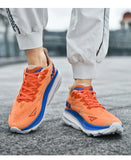 Men's Running Shoes Women Running Wears Walking Sneakers MartLion   