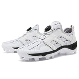 Baseball Shoes Men's Luxury Baseball Sneakers Walking Footwear Outdoor Walking MartLion   