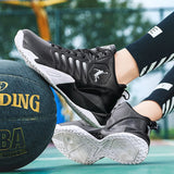 Men's Basketball Shoes Breathable Outdoor Sports Gym Training Sneakers Women Designer MartLion   