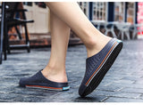 Beach Shoes Men's Slippers Women Sandal Slippers Unisex Outdoor Casual Slip On Garden Mart Lion   