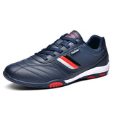 Men's Golf Shoes Light Weight Walking Sneakers Spring Summer Golf Sneakers Luxury Walking Footwears MartLion Lan-1 38 