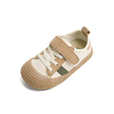 Spring Baby Sneakers Girls Canvas Shoes Boys Functional Casual Kids Anti-slip Soft MartLion   