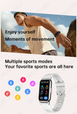 HUAWEI Band 8 Smartwatch Men's Women BT Wireless Call Sports Fitness Alarm Reminder Watch 8 Smartband For Xiaomi Mi Band 8 MartLion   