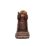 Golden Sapling Work Boots Leather Men's Casual Shoes Leather Tooling Boot Classics Punk Style Men Leisure Shoe MartLion