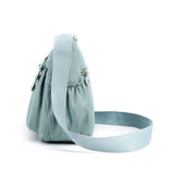  Shoulder Bag Crossbody Women Messenger Bags Waterproof Nylon Ladies Handbag MartLion - Mart Lion