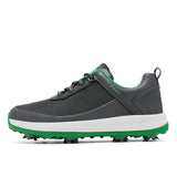 Men's Women Training Golf Wears Comfortable Walking Shoes Luxury Athletic Sneakers MartLion Hui 40 