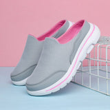 Women Slippers Sandals Summer Men's Couple Shoes  Flip Flops Zapatos Mujer Home Female Platform Mart Lion Gray Pink 35 