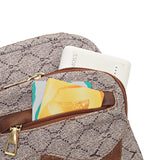 Women Bag Chest Ladies Travel Purse Phone Pouch Pocket Shoulder Pack Casual Messenger Designer Crossbody Mart Lion - Mart Lion