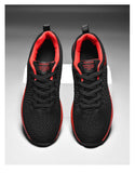 Men's Shoes Sneakers Tenis Comfortable Casual Luxury Black Footwear Summer Tennis MartLion   