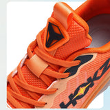 Ultralight Running Shoes Men's Women Cushion Jogging Sports Leisure Sneakers Trendy Outdoor Walking Footwear Mart Lion   