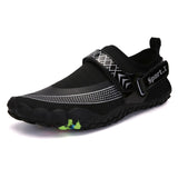 Aqua and Upstream Unisex Shoes Summer Men's Women Outdoor Breathable Multi Function for Swmming Beach Fitness Mart Lion   