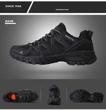 Sneakers Men's Non-Leather Casual Shoes Luxury Designer Black Breathable Summer Running Trainers Mart Lion   