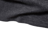 Casual Sweater Men's Cotton Slim Embroidery Pullover Design Mart Lion   
