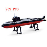 Military ww2 Cannon Assault Armored Vehicle Battle Tank Car Truck Army Weapon Building Blocks Sets Model King Kids Toys Gift Mart Lion