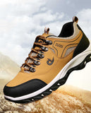 Men's Shoes Summer Breathable Sneakers Luxury Outdoor Lightweight Moccasins Trekking Mart Lion   