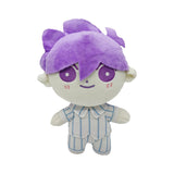 8quot Sunny Plush Doll Stuffed Pillow Toy Plushies Figure Cute Omori Cosplay Props Merch Game Mart Lion 20x15cm XZ Boy 