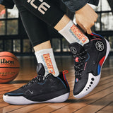  Basketball Shoes Men's Unisex Training Boots Women Children's Sneakers Mart Lion - Mart Lion