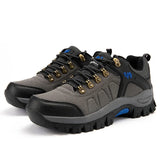 Winter Warm Casual Shoes Men Fur Walking Ankle Boots Couple Footwear Women Classic Outdoor Sneaker Mountain Climbing Work