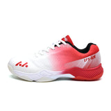 Badminton Shoes Men's Women Luxury Sneakers Ladies Tennis Anti Slip Table Tennis MartLion BaiHong 36 
