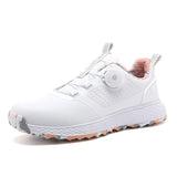  Golf Shoes Men's Training Wears Walking Comfortable Athletic Sneakers MartLion - Mart Lion