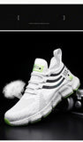  Summer Men's Casual Shoes Sneakers Breathable Brand Non-slip Tennis Women Vulcanize Mart Lion - Mart Lion