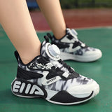 Children Sneakers Boys Shoes Luxury Kids Tennis Shoes School Athletic Sports for Boy MartLion   