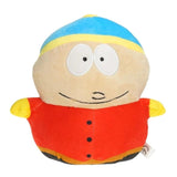 18cm South North Plush Toys Park For Kids Stan Kyle Kenny Cartman Plush Pillow Toy Southern Plush Doll cartoon Plush Doll Gifts Mart Lion 18CM 1pcs 3  