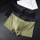 Underwear men boxers shorts panties Modal wicking sweat MartLion   