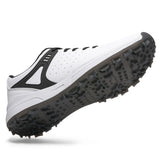 Golf Shoes Wears Men's Light Weight Walking Sneakers Comfortable Athletic Footwears MartLion   