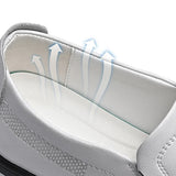 Oxford Shoes  Men's Shoes Men Formal Shoes Male Wedding Dress Loafers Slip on Shoes MartLion   