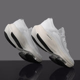 Running Shoes Men's Lightweight Breathable Sneakers Outdoor Sports Tennis Walking Mart Lion   