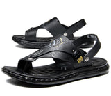 Beach Holiday Men Sandals Summer Cushion Sandals Male Casual Sport Outdoor Light Sandals Men MartLion