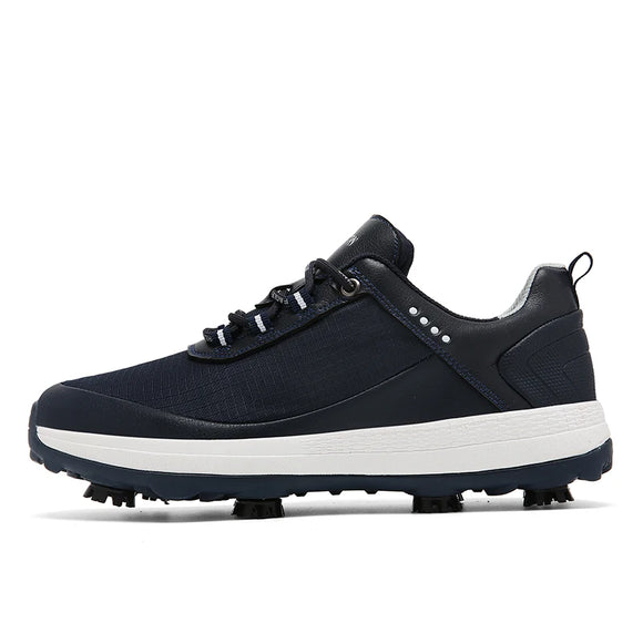 Men's Women Training Golf Wears Comfortable Walking Shoes Luxury Athletic Sneakers MartLion Lan 40 