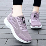 Shoes For Women Soft Sport Sneaker Training Sneakers Platform Casual Designer Running MartLion   