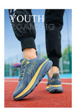 Running Shoes Men's Women Running Footwears Light Weight Walking Sneakers Gym Footwears MartLion   