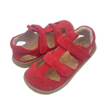 Sandals Summer Boy Girls Beach Shoes Kids Casual Barefoot Children Sport MartLion   