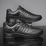 Luxury Golf Shoes Luxury Golf Wears Light Weight Walking Sneakers Comfortable Athletic Footwears MartLion   