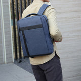 Laptop Backpack Multifunctional Waterproof Bags For Computer Men's Backpack USB Charging Backpack Nylon Casual Rucksack Mart Lion   