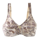 Women Push Up Large Bras With Extra Breasts Lingerie MartLion   