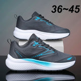 Designer Men's Women Walk Marathon Running Training Sport Shoes Luxury Tennis Sneakers Casual Footwear MartLion   