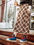 Chunky Sneaker Men's Casual Shoes Lightweight Wear-resistant Walking Running MartLion   